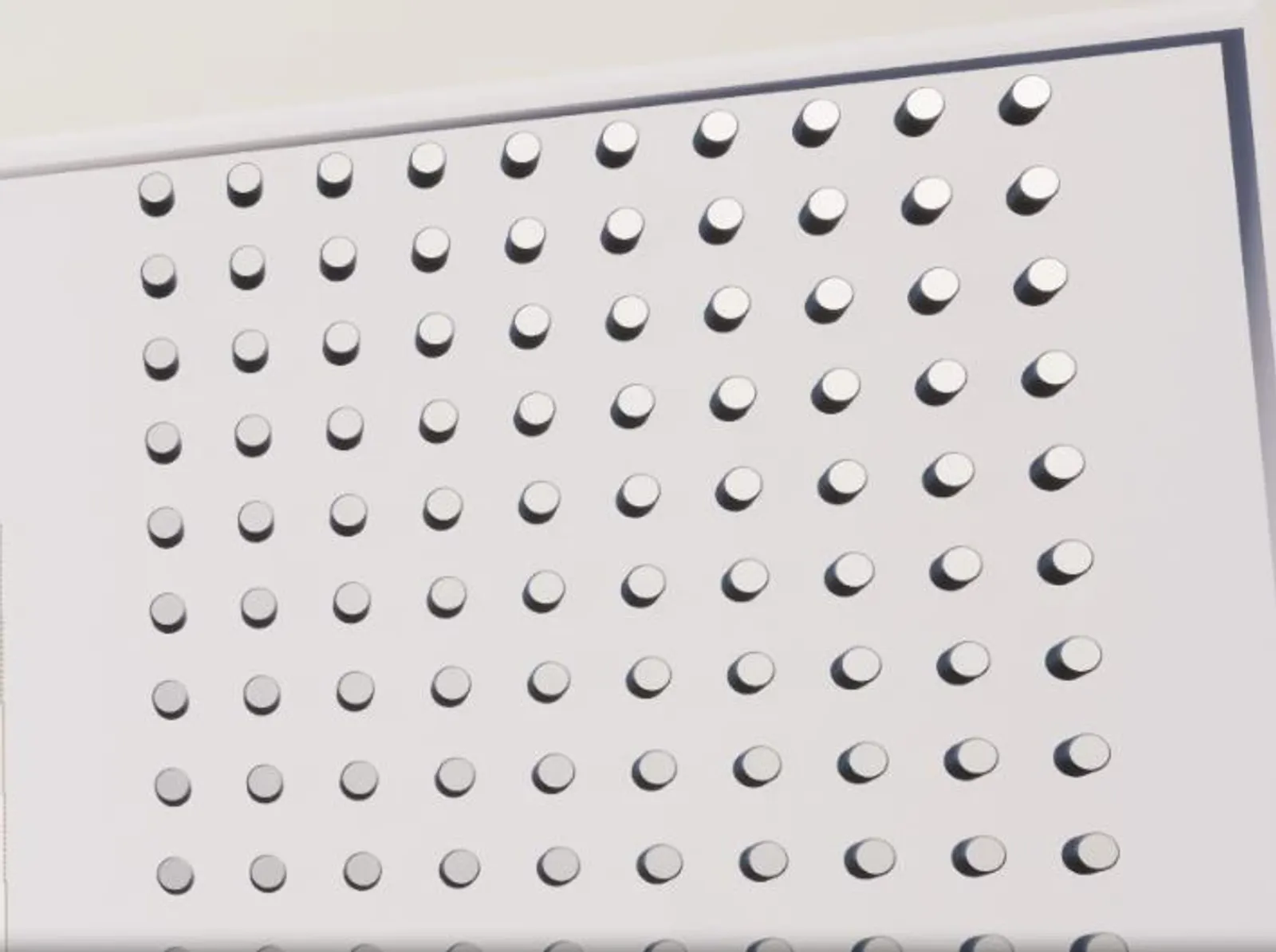 BinaryPanelBlueprint