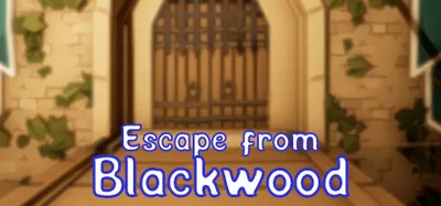 Escape from Blackwood Logo