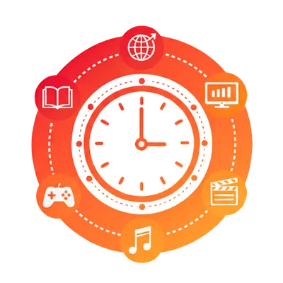 Chronology Logo