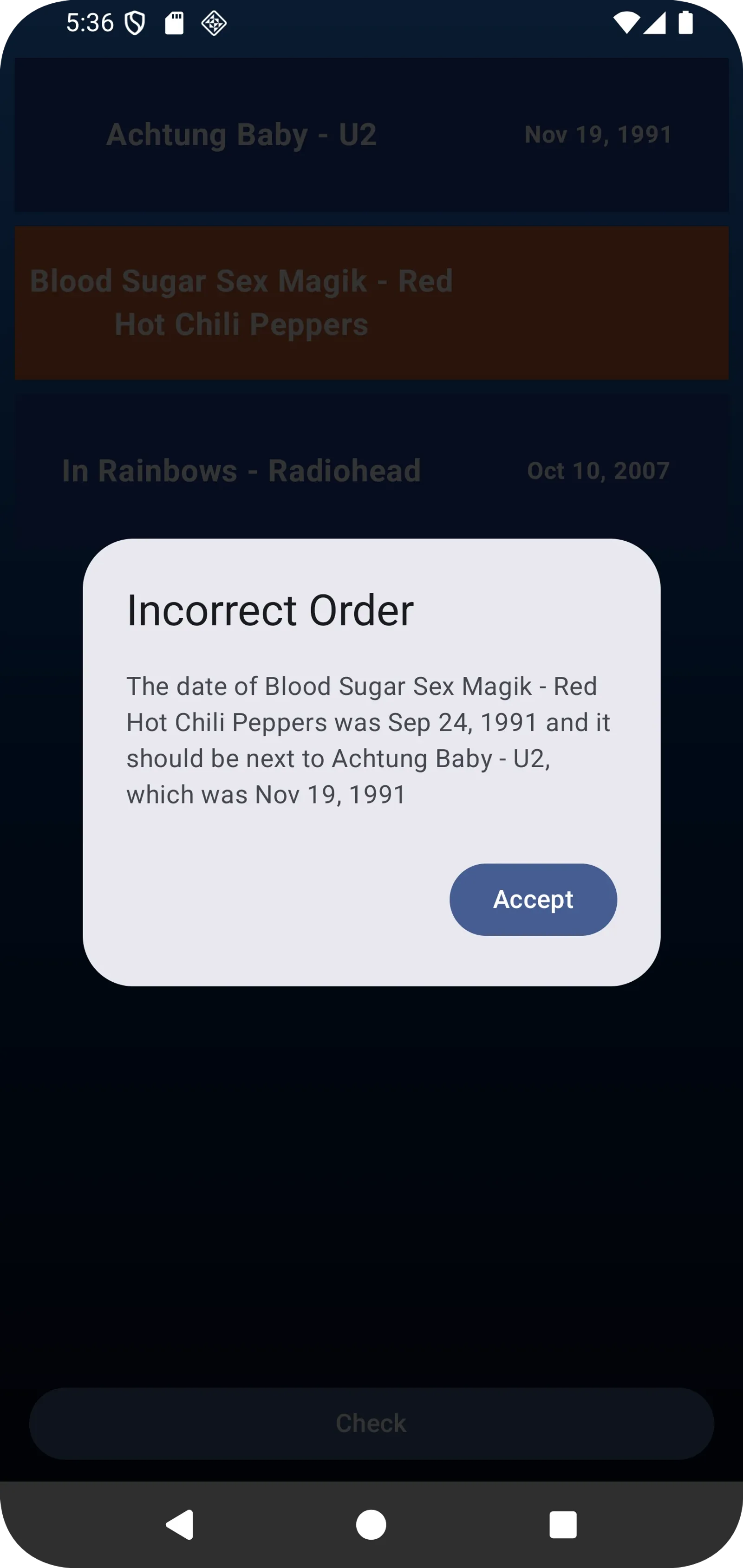 In-game screenshot 4