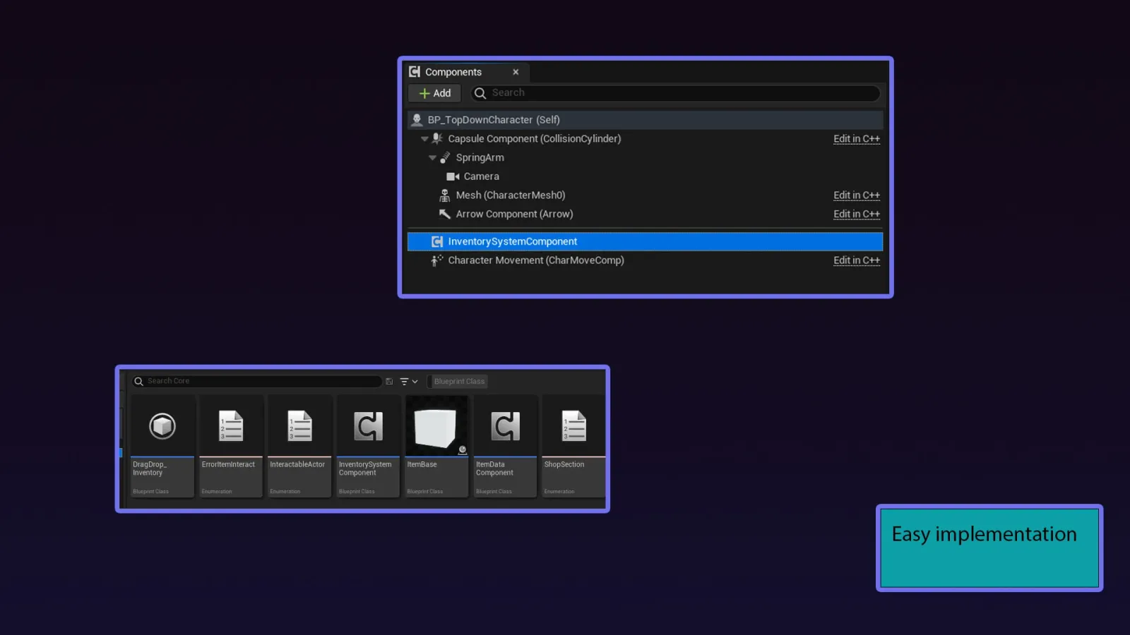 In-game screenshot 3