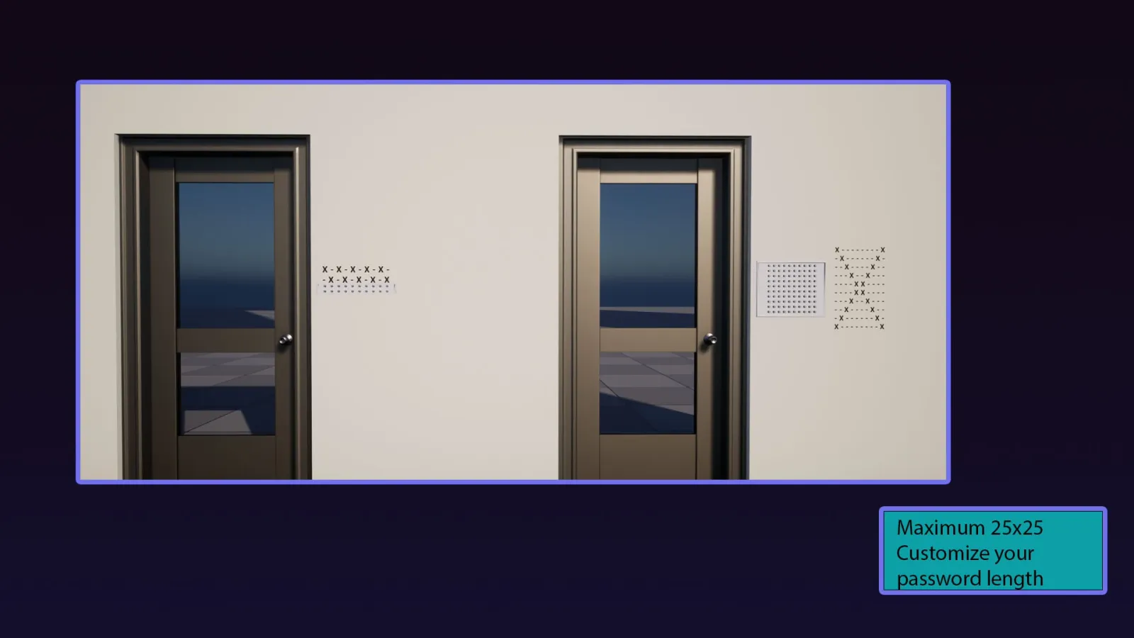 Easy Buttons Panel Screenshot 4