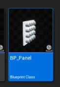 BinaryPanelBlueprint