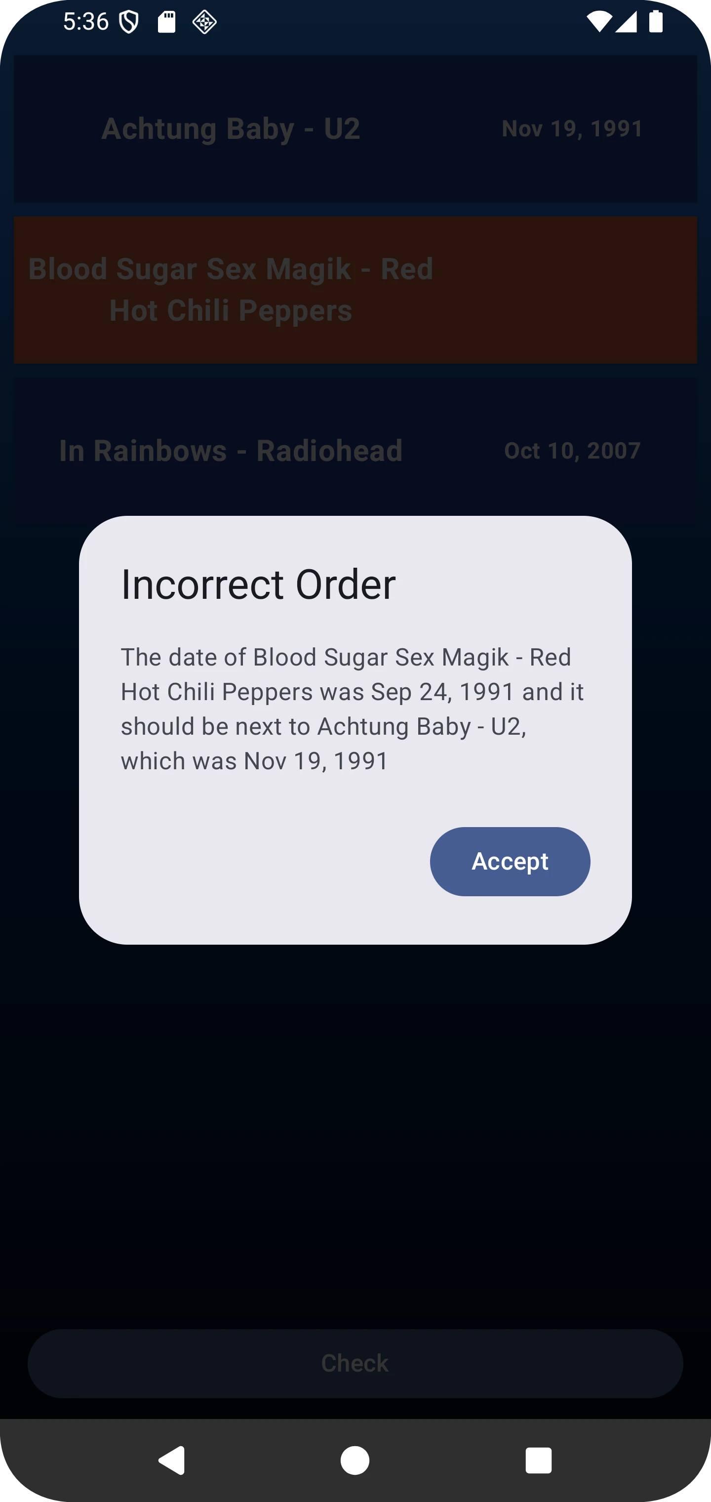 In-game screenshot 4