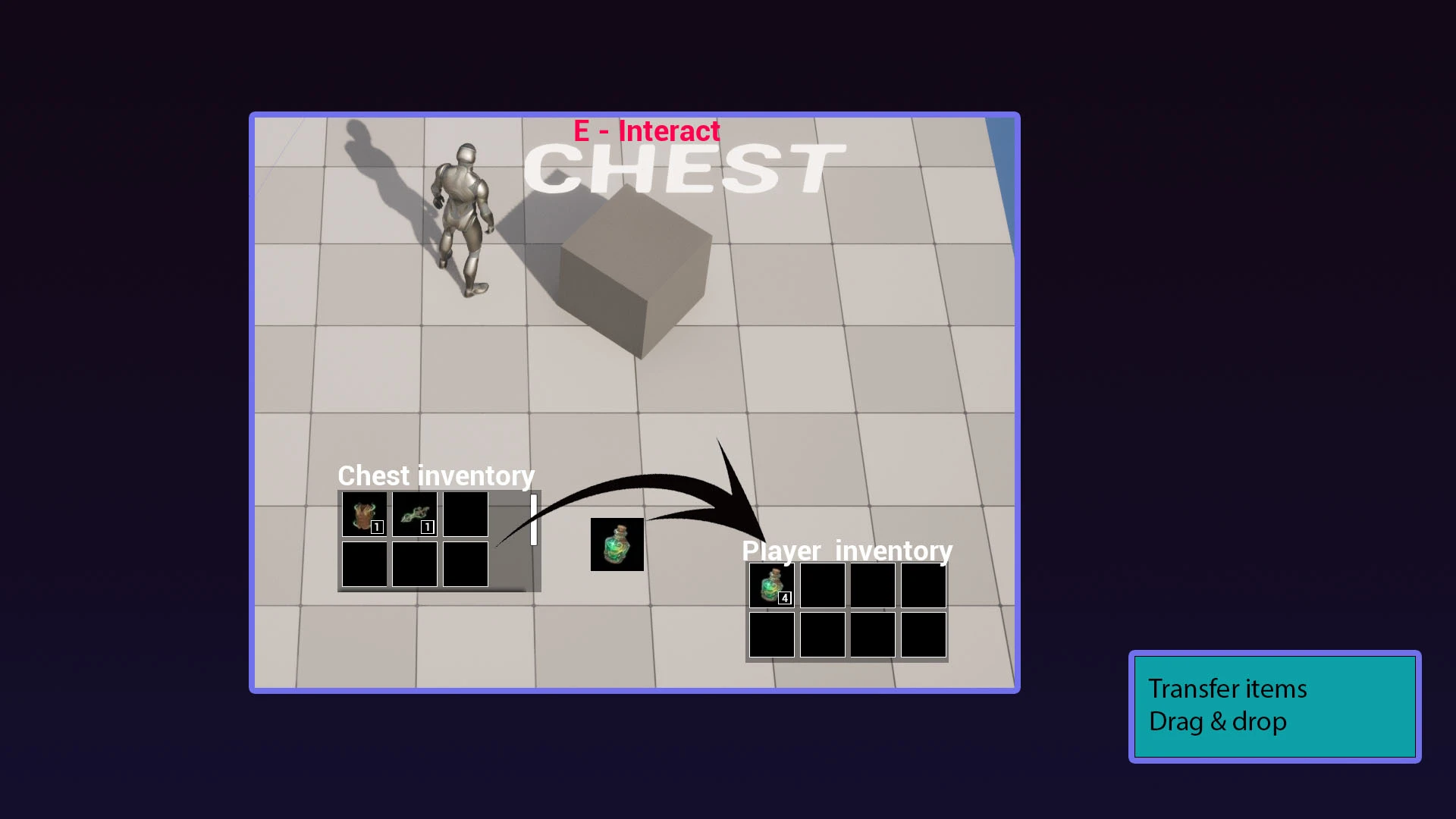 In-game screenshot 4