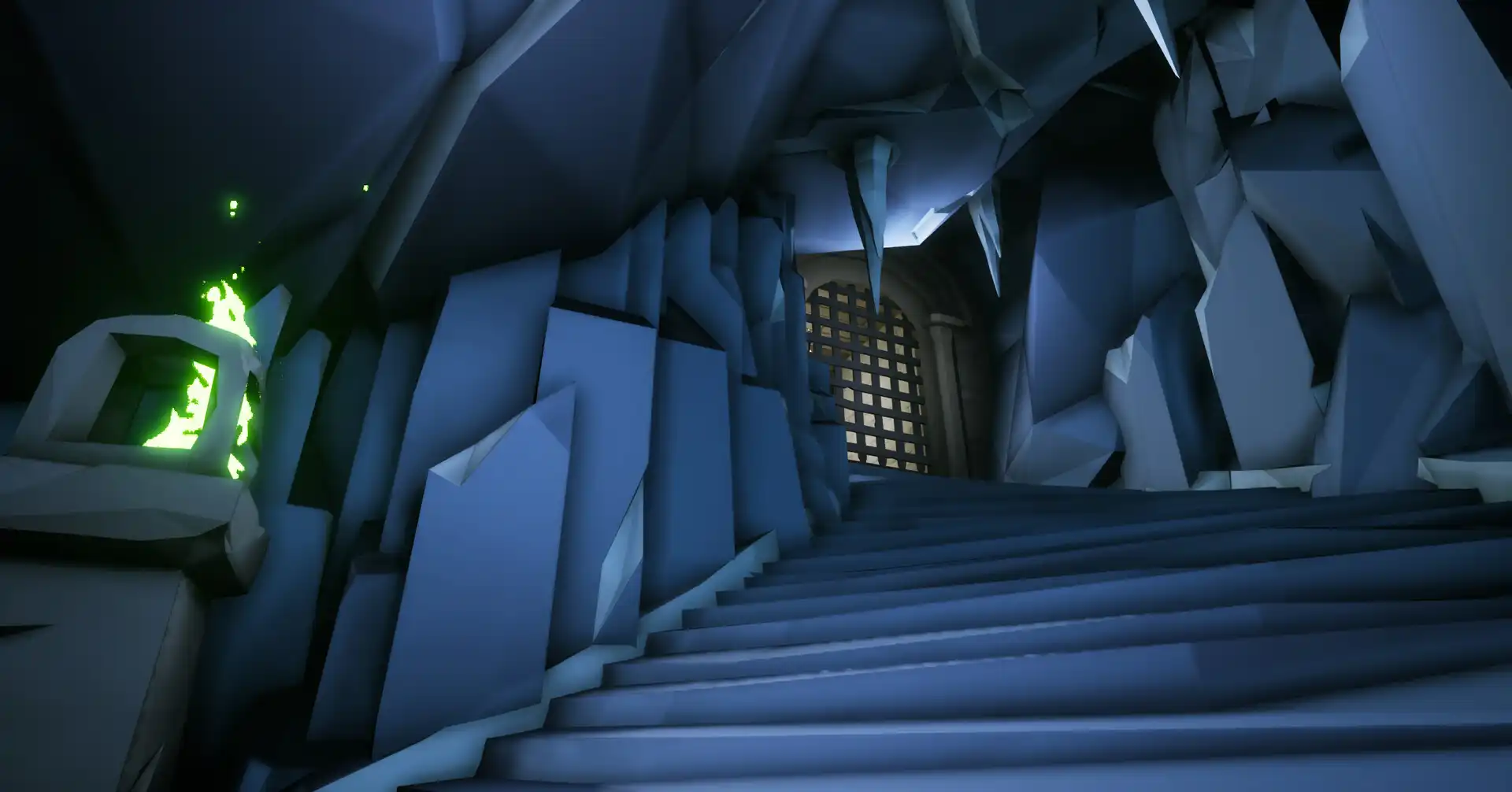 In-game screenshot 2